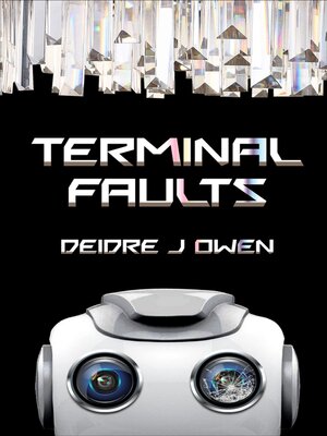 cover image of Terminal Faults